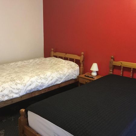 Fife Arms Guest House Дъфтаун Екстериор снимка