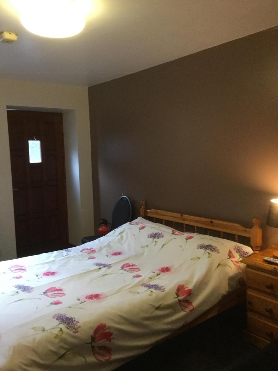 Fife Arms Guest House Дъфтаун Екстериор снимка