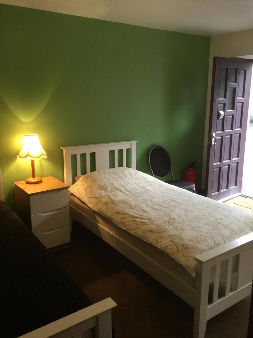 Fife Arms Guest House Дъфтаун Екстериор снимка