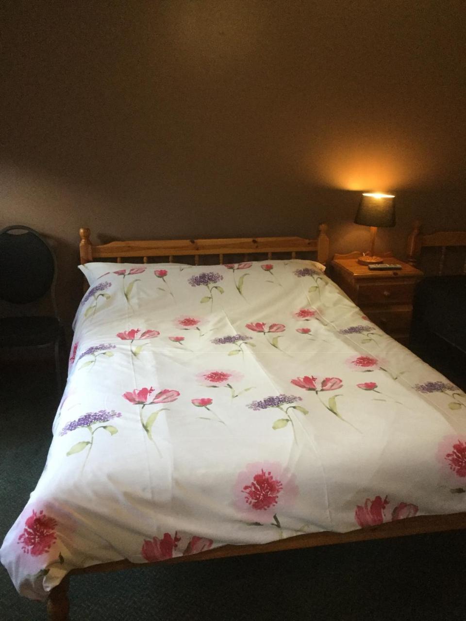 Fife Arms Guest House Дъфтаун Екстериор снимка