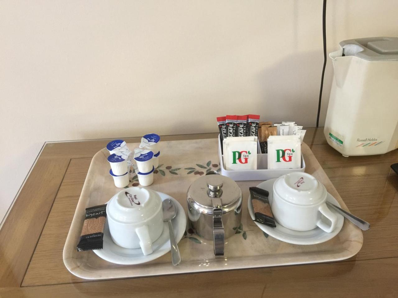Fife Arms Guest House Дъфтаун Екстериор снимка